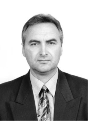 Беляев Борис Николаевич.